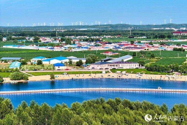 恒汇证券 内蒙古兴安盟：打造特色文旅产业 推进和美乡村建设