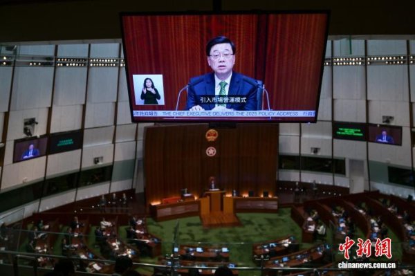 壹资网 李家超：将与广东省商讨推动“港艇北上”“北艇南下”